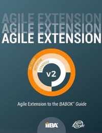 Agile Extension to the BABOK(R) Guide