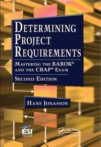 Determining Project Requirements