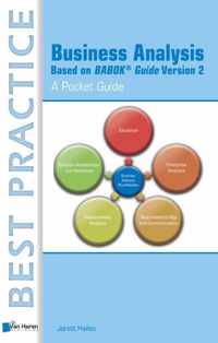 Best practice  -   Business analysis