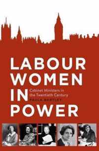 Labour Women in Power