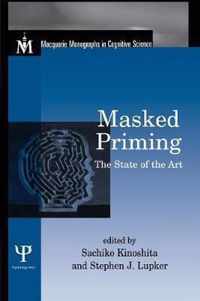 Masked Priming