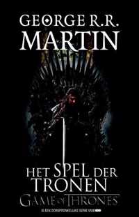 Game Of Thrones - Het Spel Der Tronen