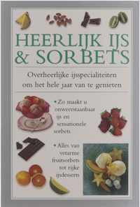 Heerlijk Ijs & Sorbets