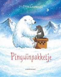 Pinguinpakketje