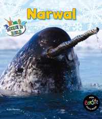Narwal - Katie Marsico - Hardcover (9789461751027)