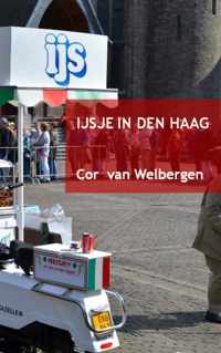 IJsje in Den Haag