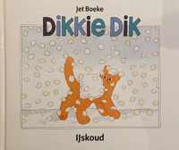 IJskoud Dikkie Dik