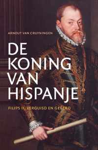 De koning van Hispanje