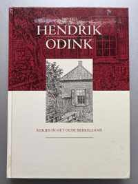 Hendrik Odink 1889-1973