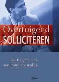 Overtuigend Solliciteren