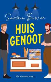 Huisgenoot