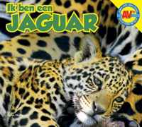 Ik ben een ... - Jaguar