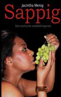 Sappig - Jacintha Menig - Paperback (9789461939029)