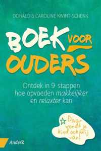 Boek voor ouders