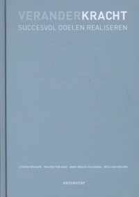 Veranderkracht - Anne-Bregje Huijsmans - Hardcover (9789490463304)