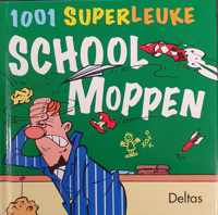 1001 superleuke schoolmoppen