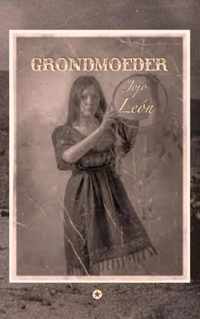 Grondmoeder - Jojo León - Paperback (9789464488746)