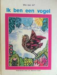 Ik ben een vogel