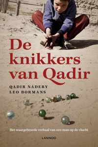 De knikkers van Qadir