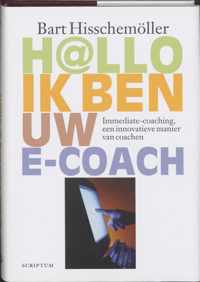 Hallo Ik Ben Uw E-Coach