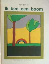 Ik ben een boom