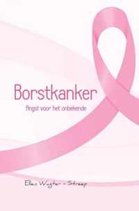 Borstkanker - Ellen Wagter-Streep - Paperback (9789402129663)