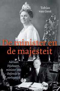 De minister en de majesteit