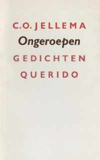 Ongeroepen