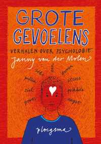 Grote gevoelens