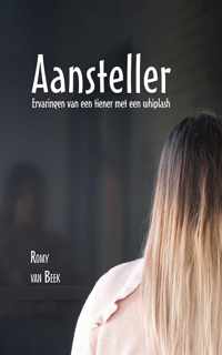 Aansteller