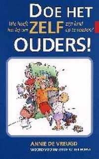 Doe Het Zelf Ouders