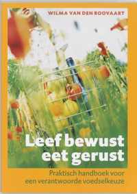 Leef Bewust Eet Gerust