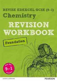 Edexcel GCSE 9 1 Chem Foun Revisio Wrkbk