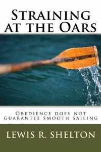 Straining at the Oars