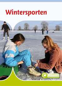 Junior Informatie 123 -   Wintersporten