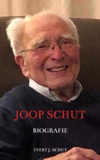 Joop Schut - Evert J. Schut - Paperback (9789403612034)