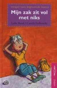 Mijn Zak Zit Vol Met Niks