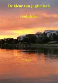 De kleur van je glimlach - F. Sohi - Paperback (9789464186673)