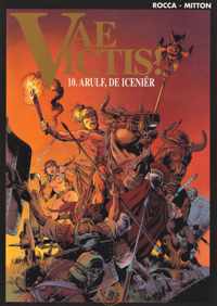 Vae Victis! - Arulf, De Icenier