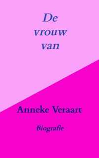 De vrouw van