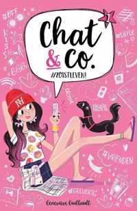Chat & co. 1 -   Zoistleven!