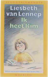 Ik heet Kim