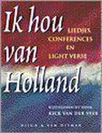 Ik Hou Van Holland