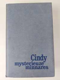 Cindy mysterieuze minnares