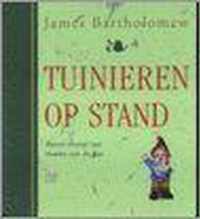 Tuinieren Op Stand