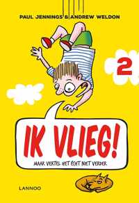 Ik vlieg! 2