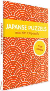 Japanse puzzels