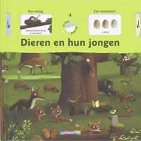 Dieren En Hun Jongen