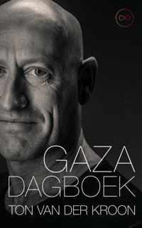 Gaza Dagboek - Ton van der Kroon - Paperback (9789402123982)