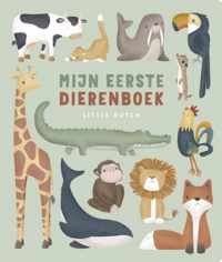 Little Dutch  -   Mijn eerste dierenboek